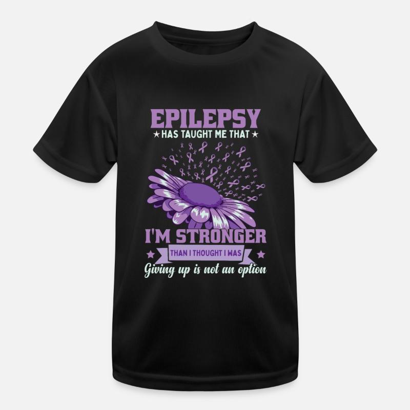 Kids Functional T-Shirt