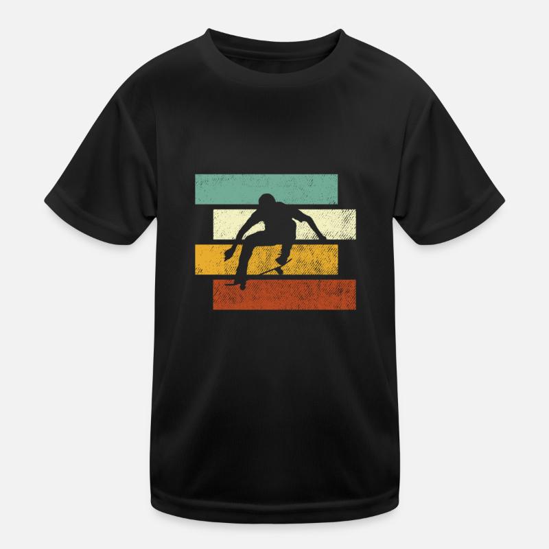 Kids Functional T-Shirt