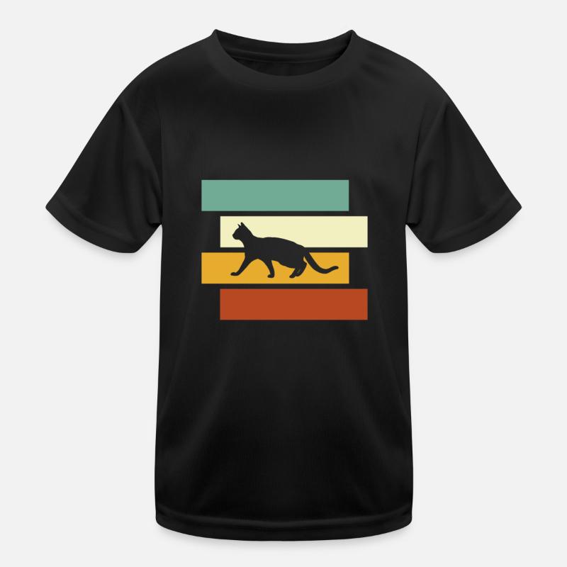 Kids Functional T-Shirt