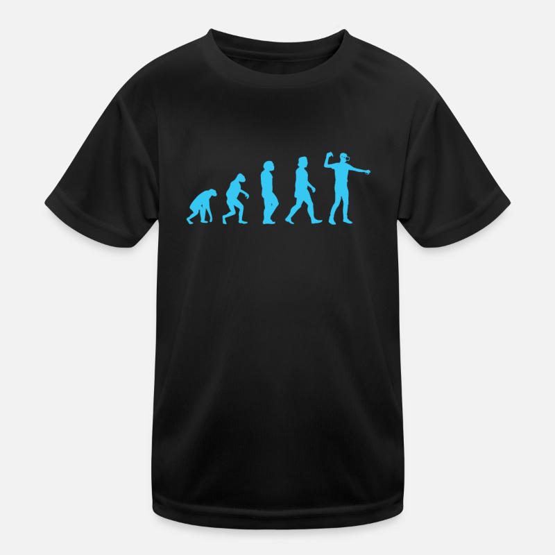 Virtual Reality VR Geschenk Kinder Funktions-T-Shirt