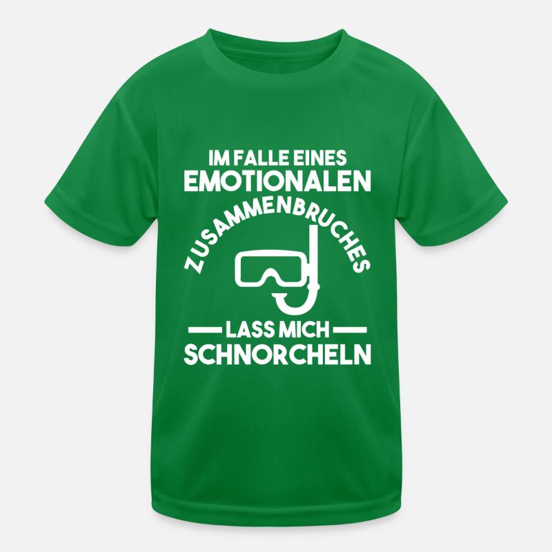 Schullehrer Lehrer Kinder Funktions-T-Shirt
