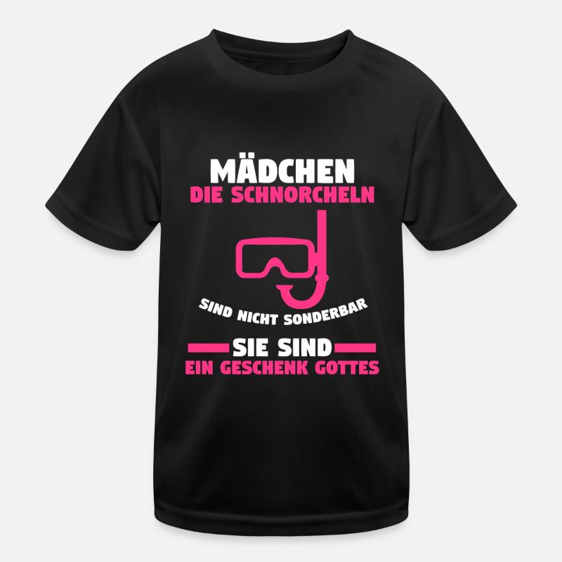 Schullehrerin Lehrerin Kinder Funktions-T-Shirt