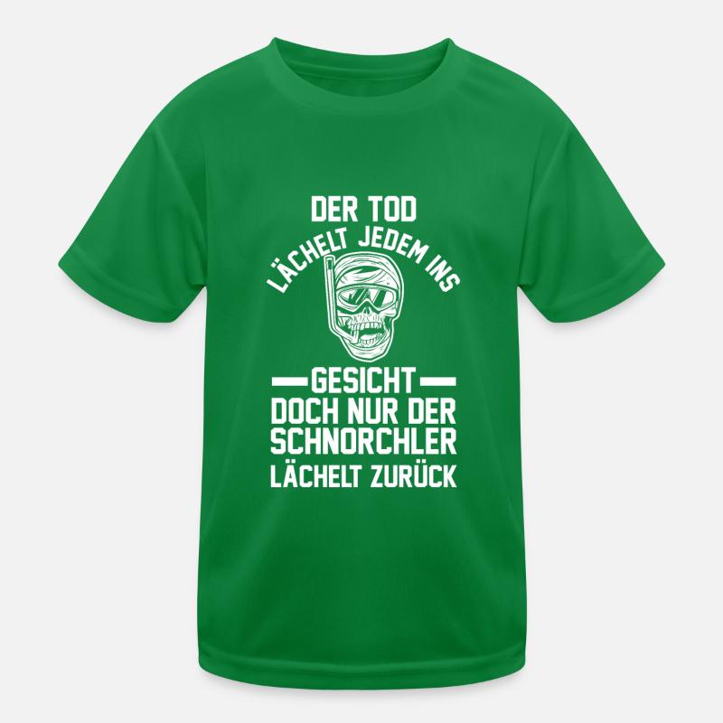 Schullehrerin Lehrerin Kinder Funktions-T-Shirt