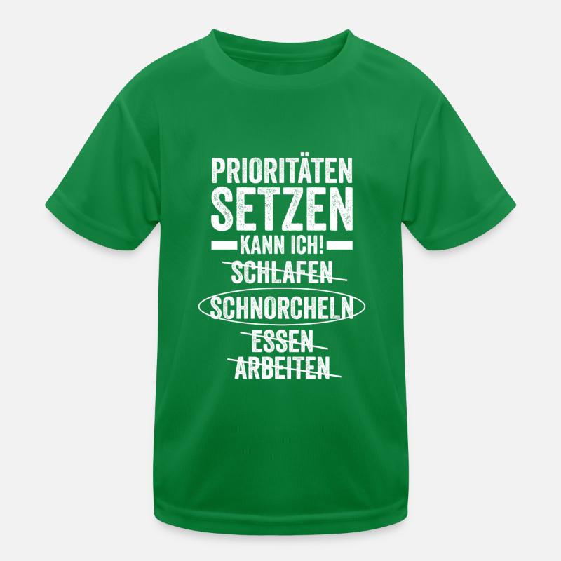 Schullehrer Lehrer Kinder Funktions-T-Shirt
