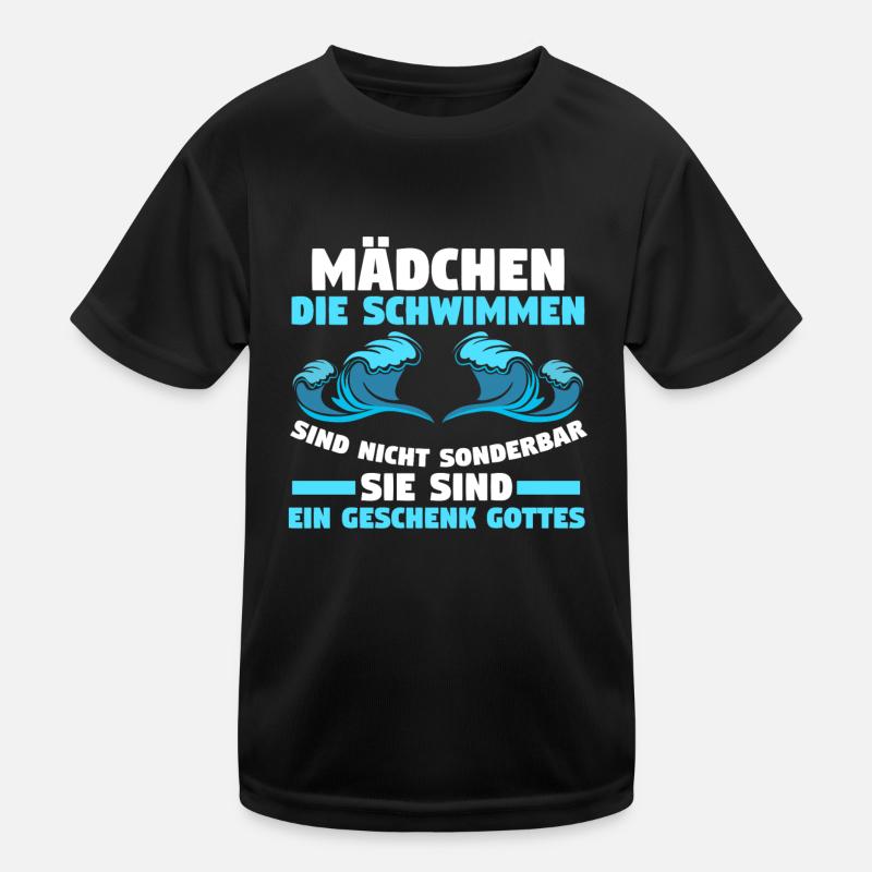 Schullehrerin Lehrerin Kinder Funktions-T-Shirt