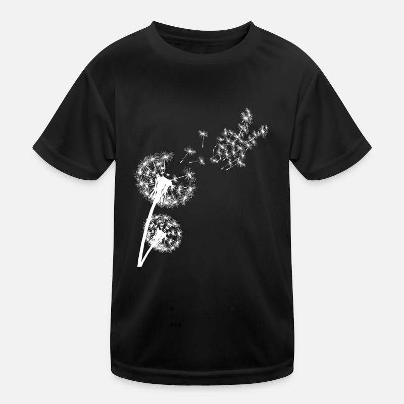 Le pacifisme symbole de paix Pacifiste T-shirt sport Enfant