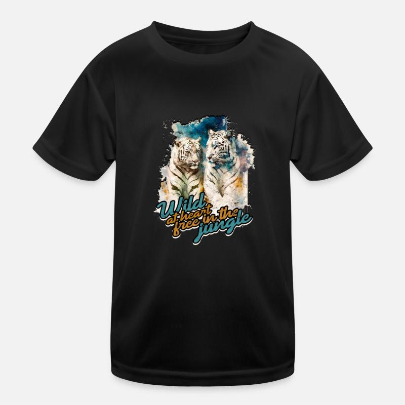 I have a kitchen because it came with the house - Kids Functional T-Shirt