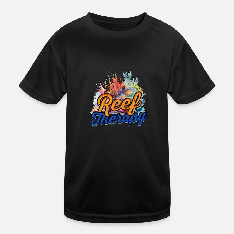 Kids Functional T-Shirt