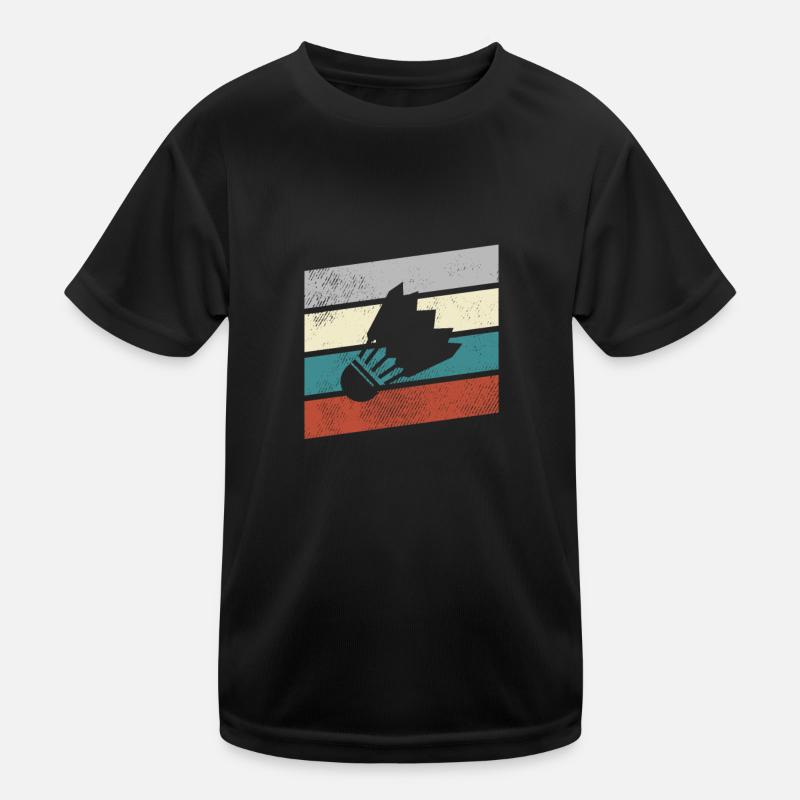 Kids Functional T-Shirt