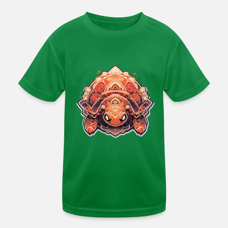 Kids Functional T-Shirt