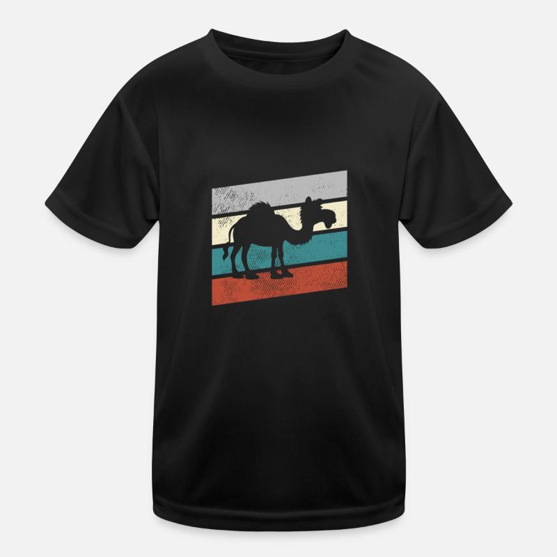 Kids Functional T-Shirt