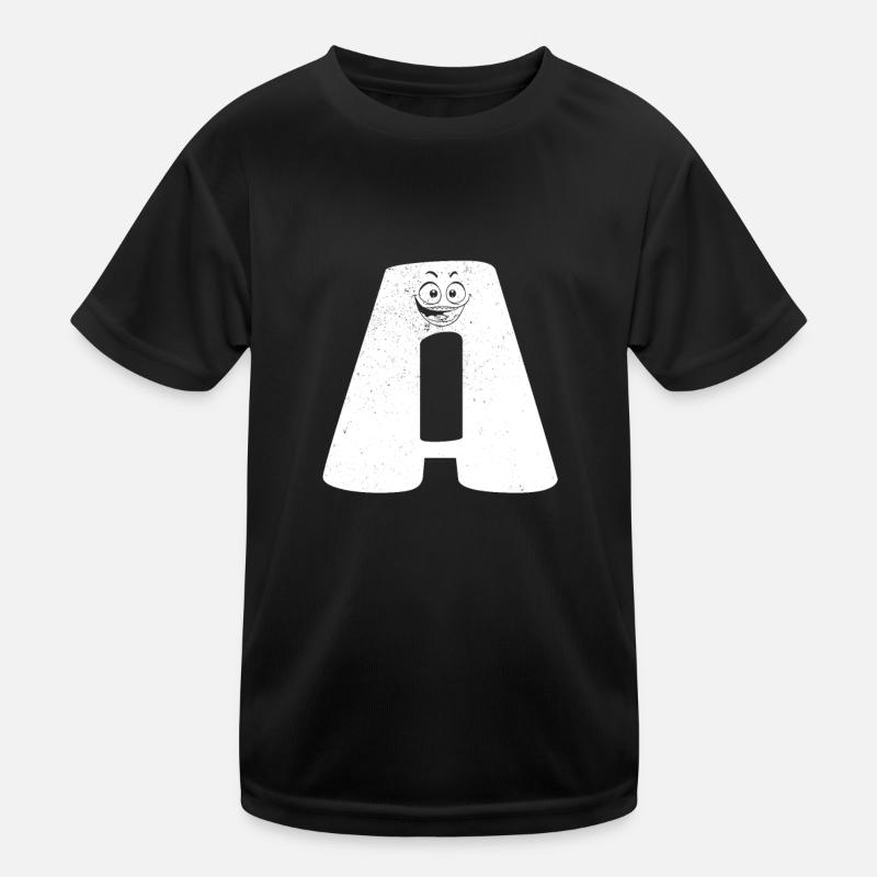 AI Robotics - AI Intelligence artificielle T-shirt sport Enfant