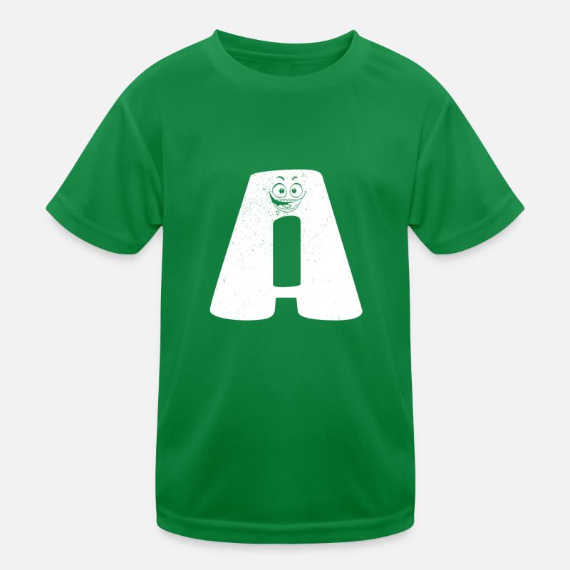 AI Robotics - AI Artificial Intelligence Kinder Funktions-T-Shirt