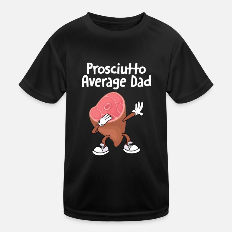 Jambon T-shirt sport Enfant