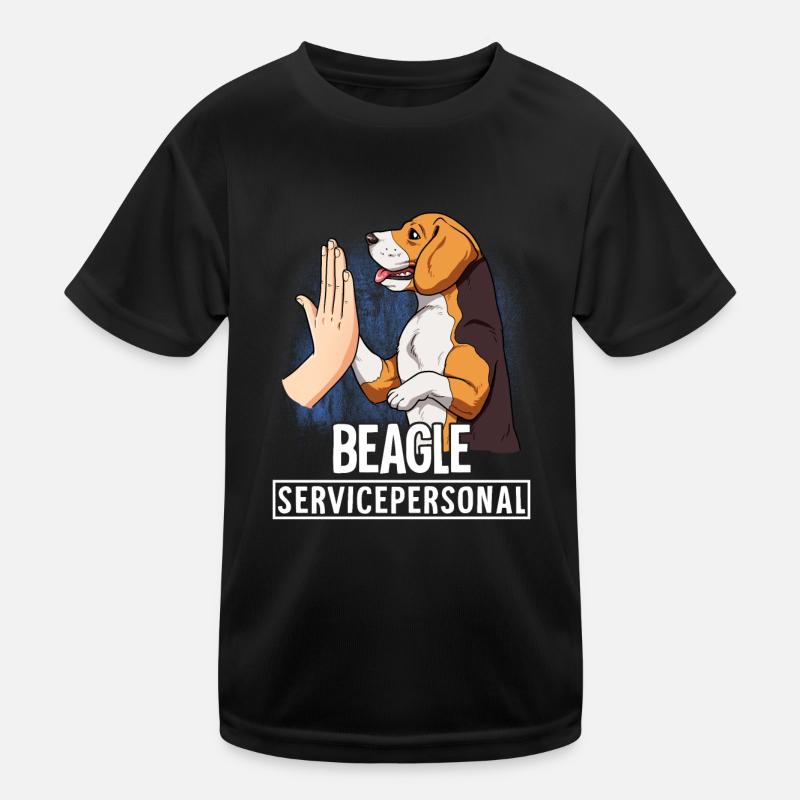 Kids Functional T-Shirt