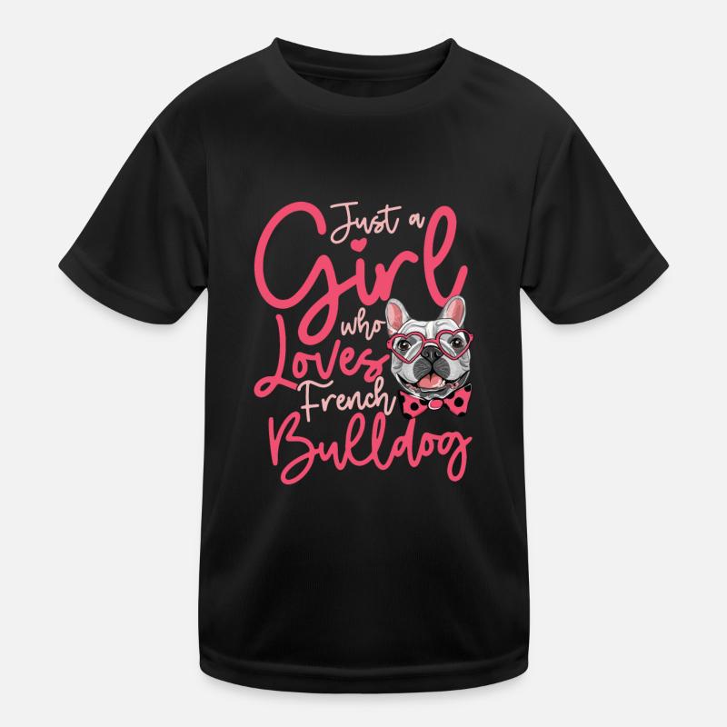 Great Dane Kids Functional T-Shirt