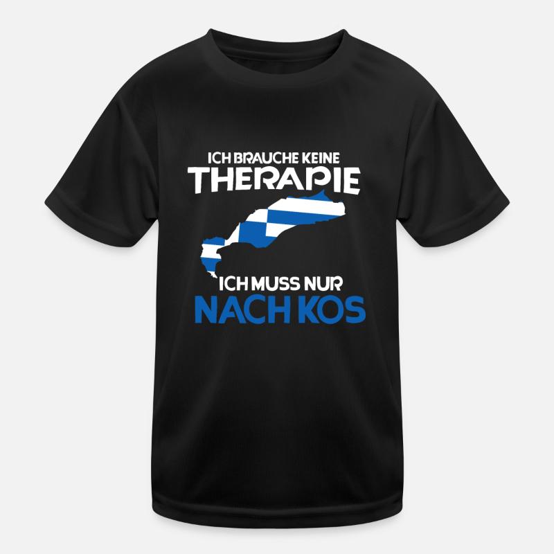 Kos T-shirt sport Enfant