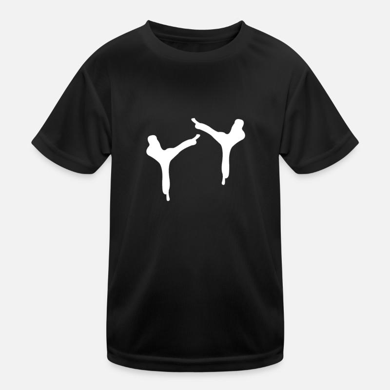 Kids Functional T-Shirt