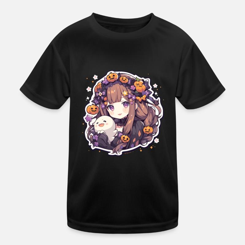 Vampir Vampire Vampir Damen Helloween Kinder Funktions-T-Shirt