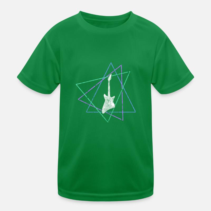 Jupe T-shirt sport Enfant