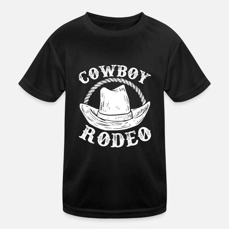 Kids Functional T-Shirt