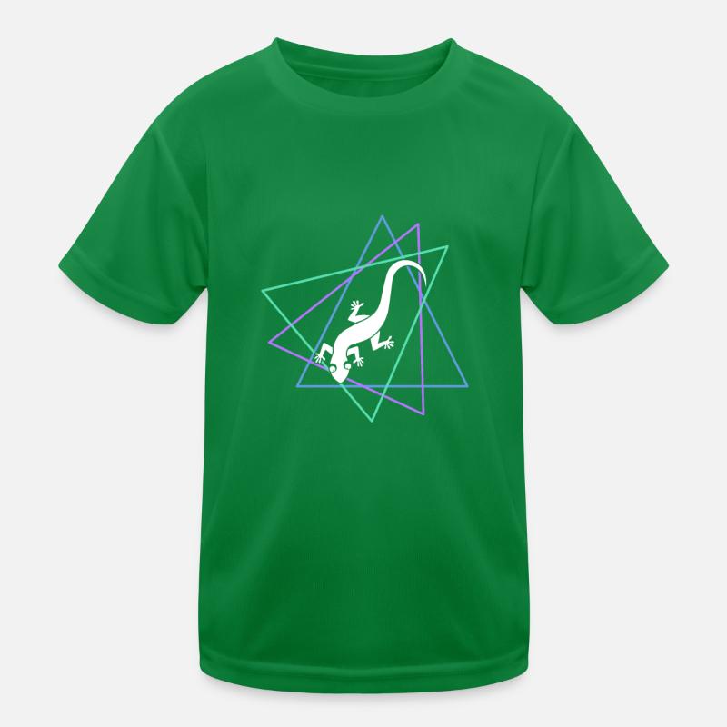 Kids Functional T-Shirt