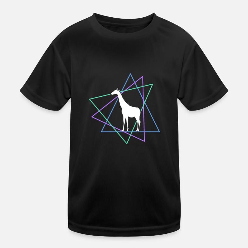 Kids Functional T-Shirt