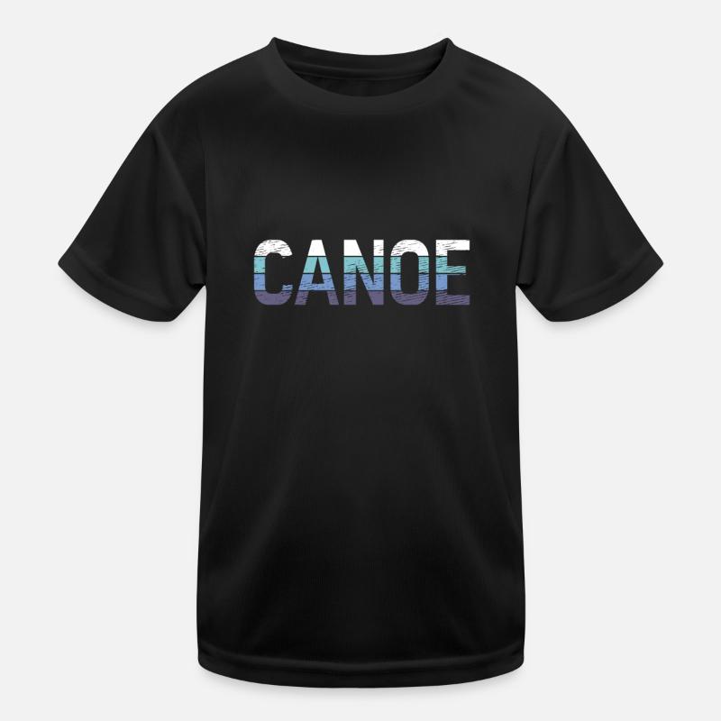 Kids Functional T-Shirt