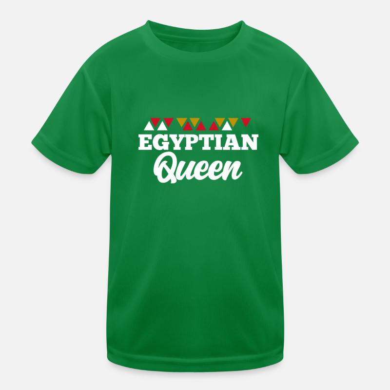 Guinée équatoriale T-shirt sport Enfant