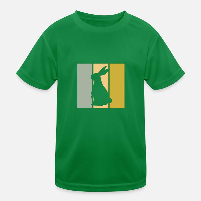 Kids Functional T-Shirt