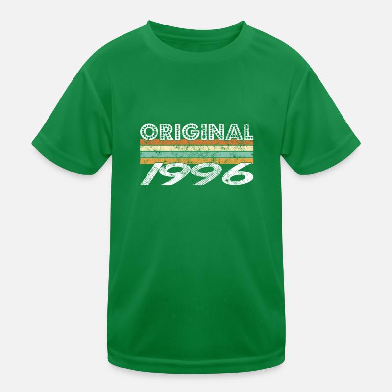 Original 1996 T-shirt sport Enfant