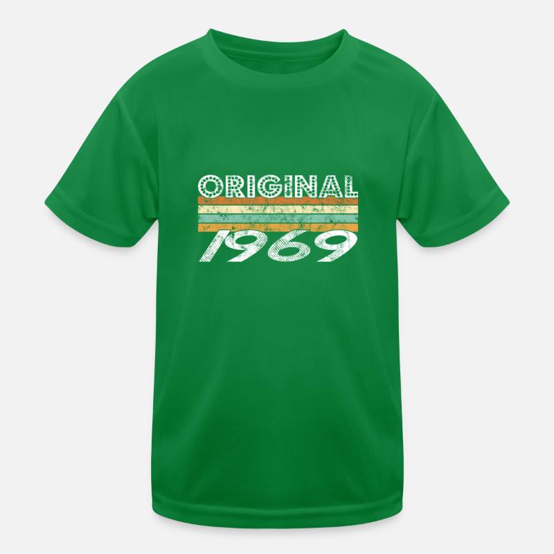 Original 1969 T-shirt sport Enfant
