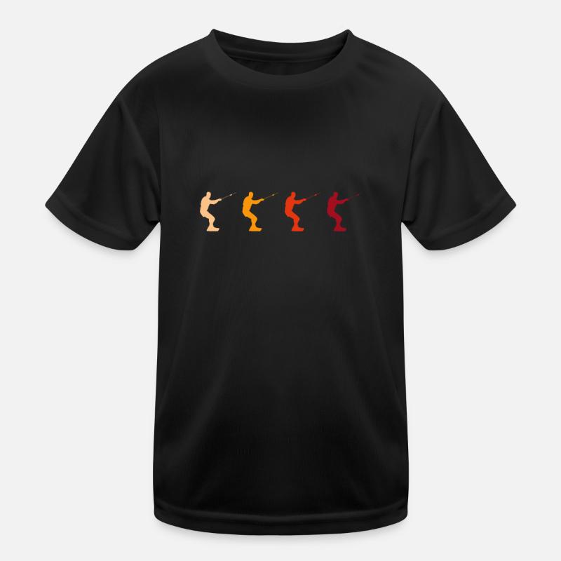 Kids Functional T-Shirt