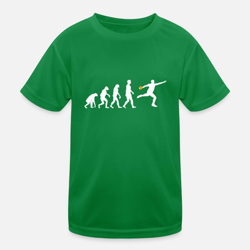 Discus Throw Discus Thrower cadeau T-shirt sport Enfant