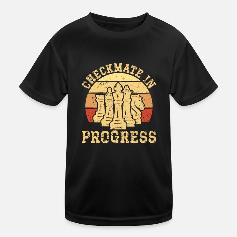 Kids Functional T-Shirt