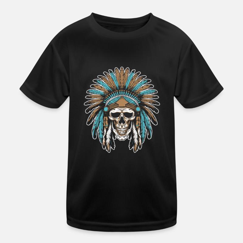 Kids Functional T-Shirt