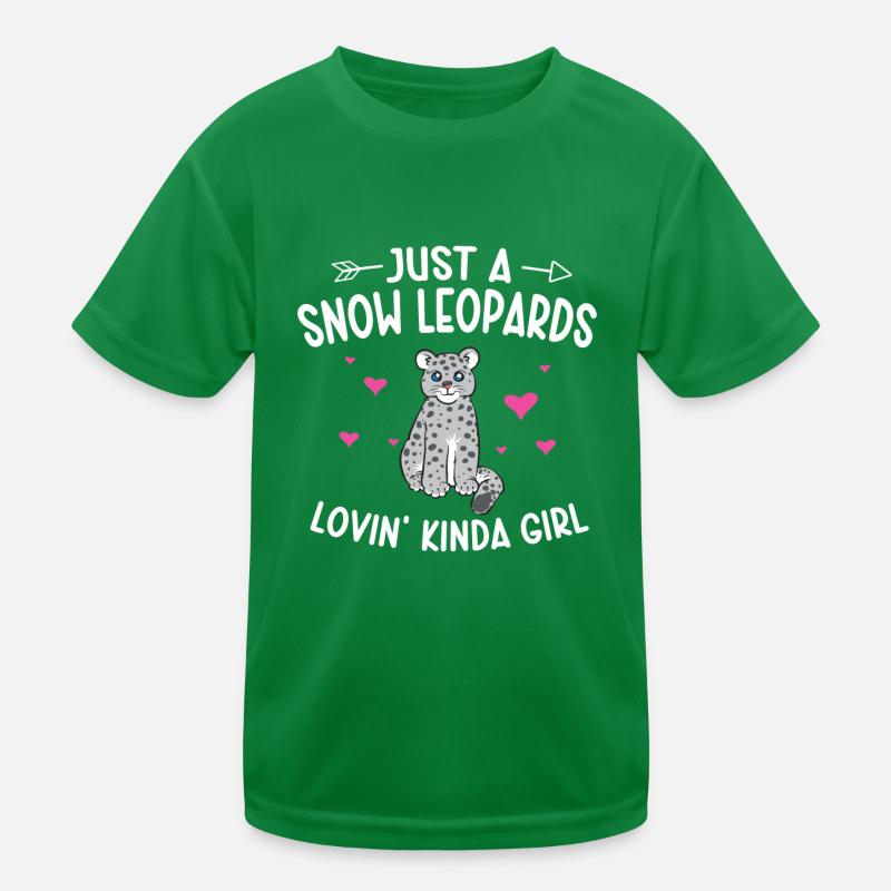 Once T-shirt sport Enfant