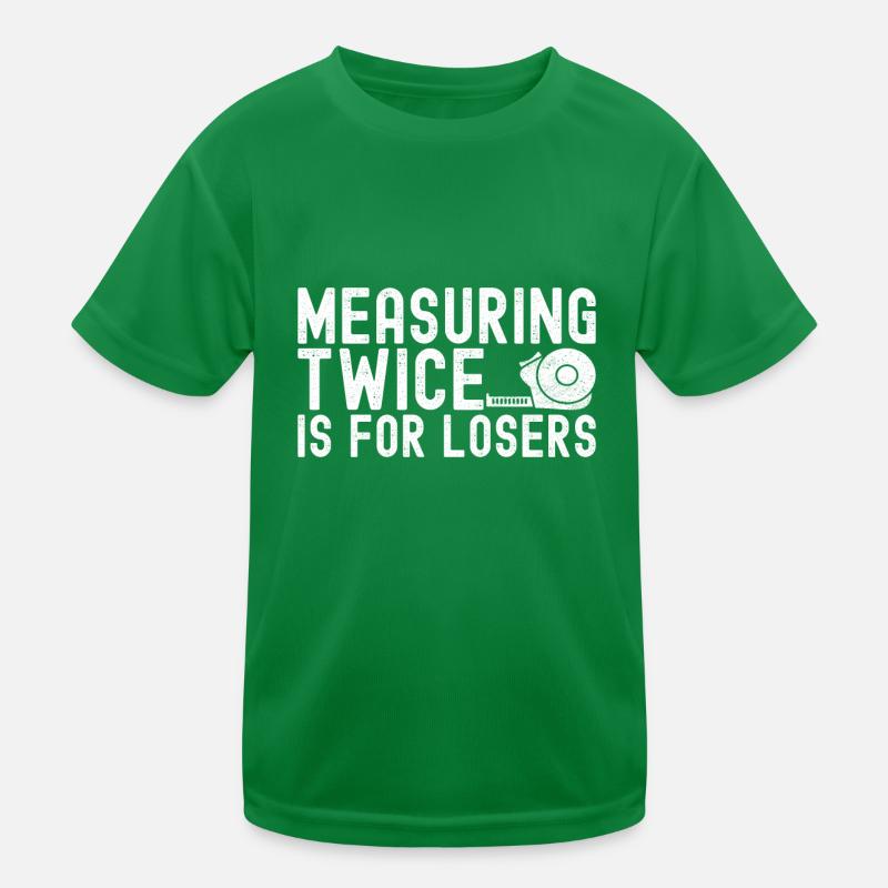 Carrelage Couche de sol T-shirt sport Enfant