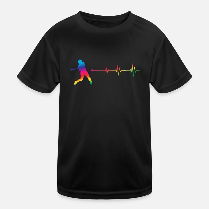 Kids Functional T-Shirt