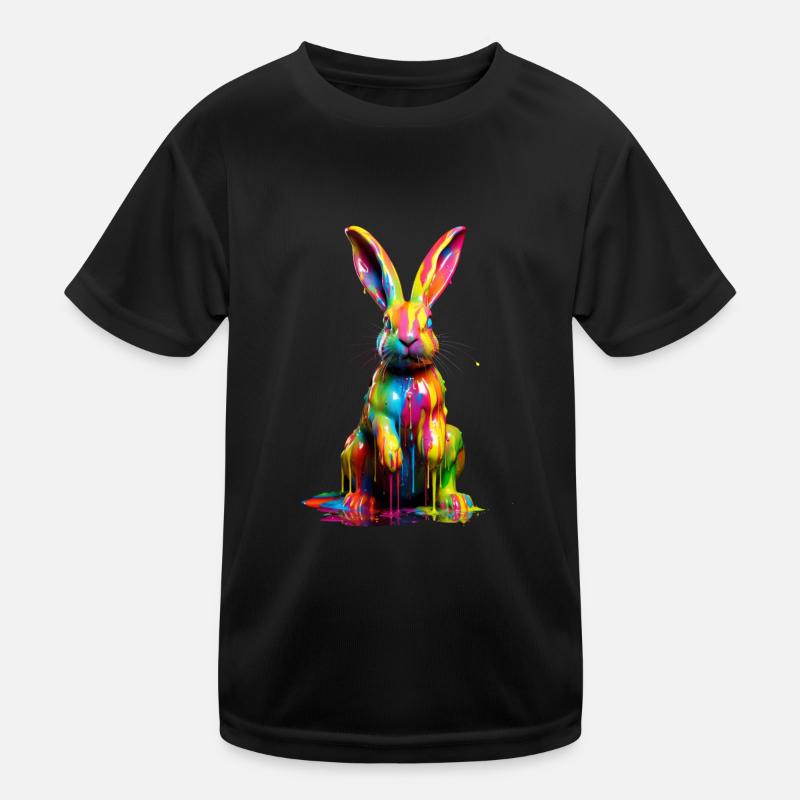 Kids Functional T-Shirt