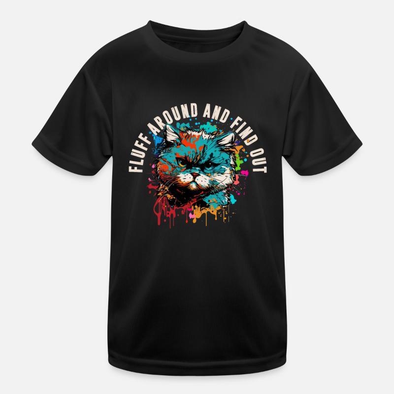 Flâner et découvrir T-shirt sport Enfant