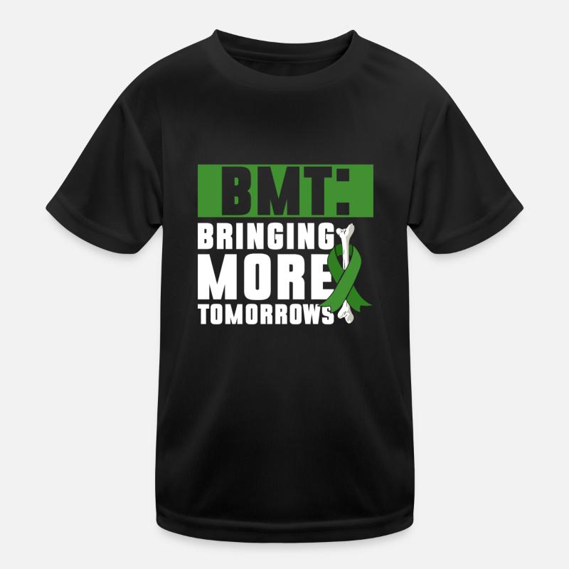 Stem Cell Transplant Stem Cell Donor Stem Cell Kids Functional T-Shirt