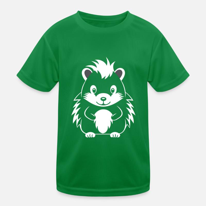 Kids Functional T-Shirt