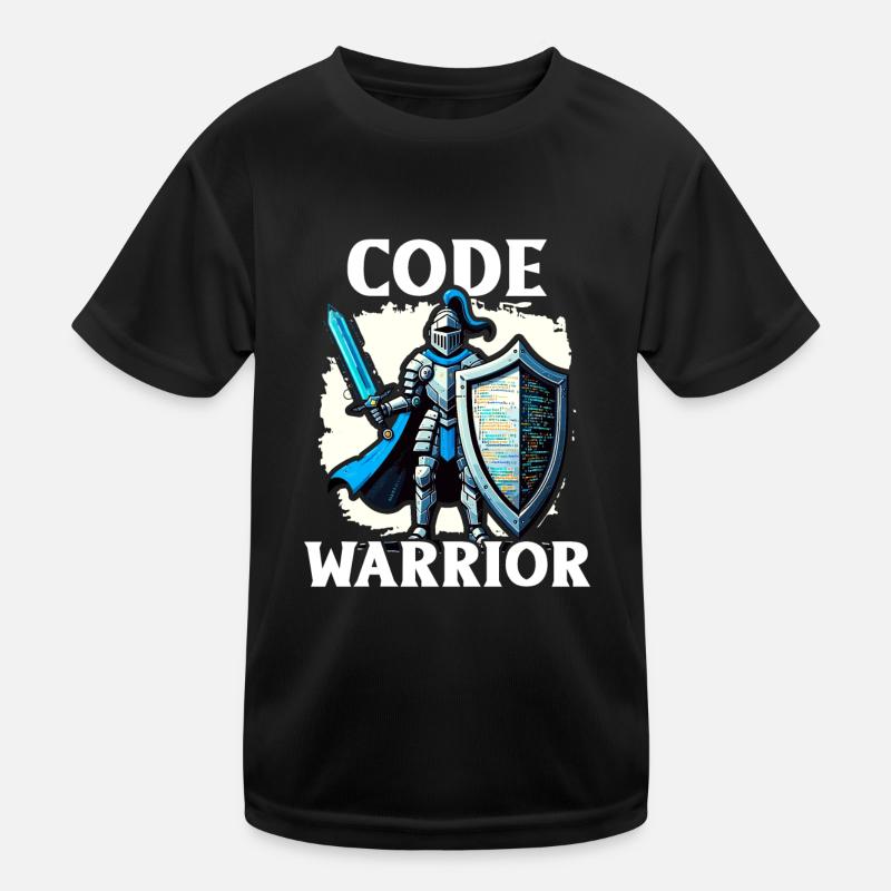 Ethical Hacking Analyst Ethical Cyber Security Kids Functional T-Shirt