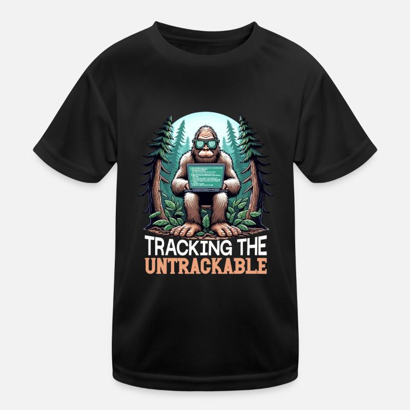 Ethical Hacking Analyst Ethical Cyber Security Kids Functional T-Shirt