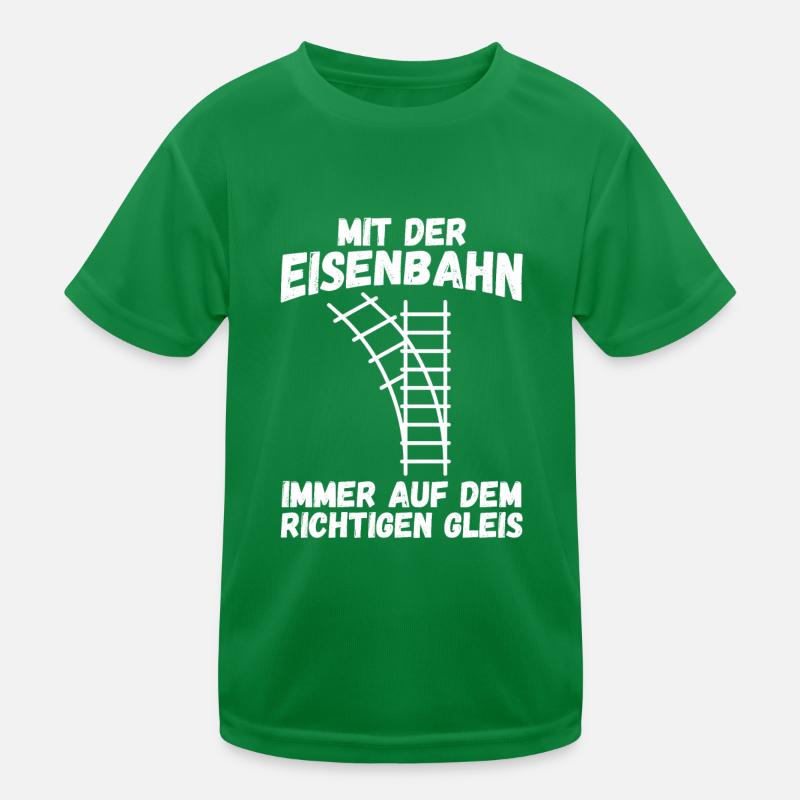 Chemin de fer miniature Train miniature Train Chemin de fer Chemin de fer Chemin de fer Train miniature Train modèle T T-shirt sport Enfant