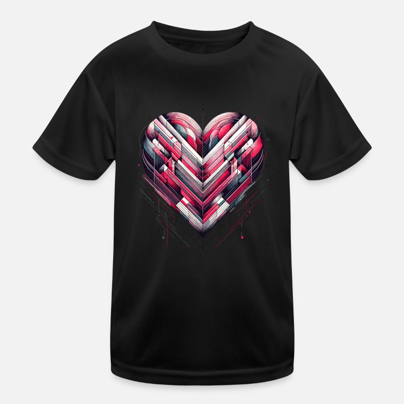 Kids Functional T-Shirt
