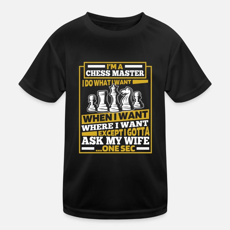 Kids Functional T-Shirt