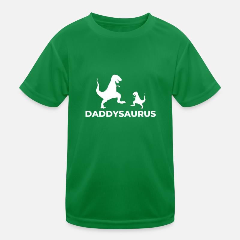 Kids Functional T-Shirt