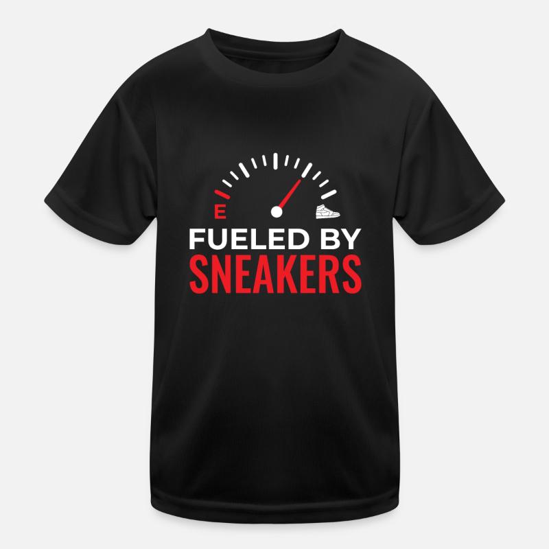 Baskets T-shirt sport Enfant